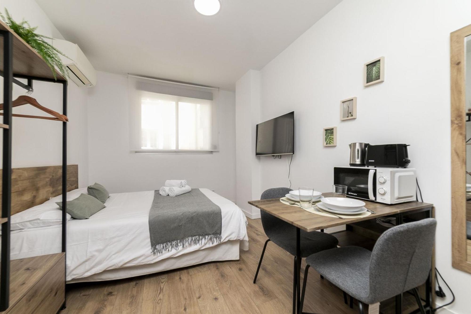 Classy V - Ferga Apartment