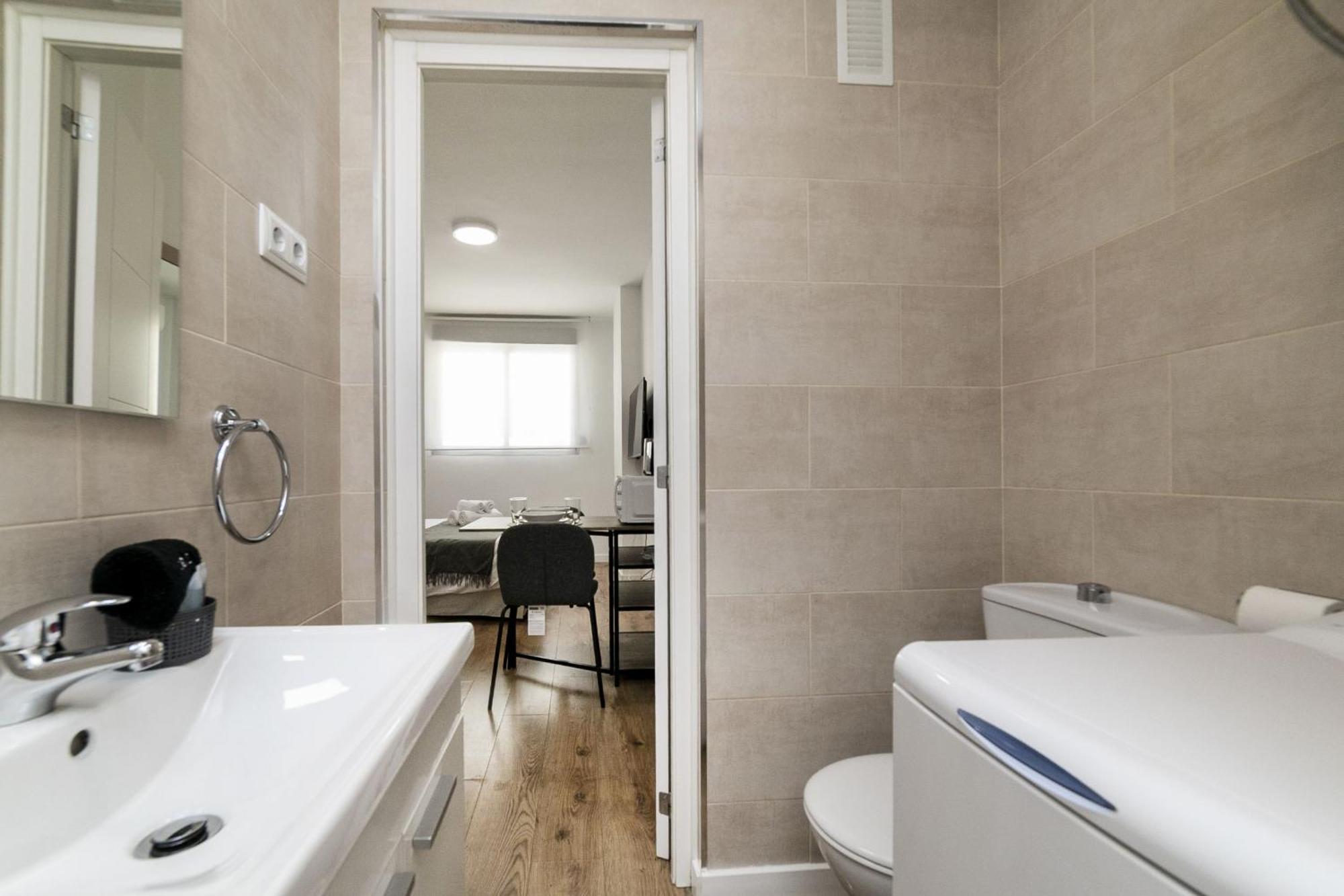 Apartment Classy V - Ferga
